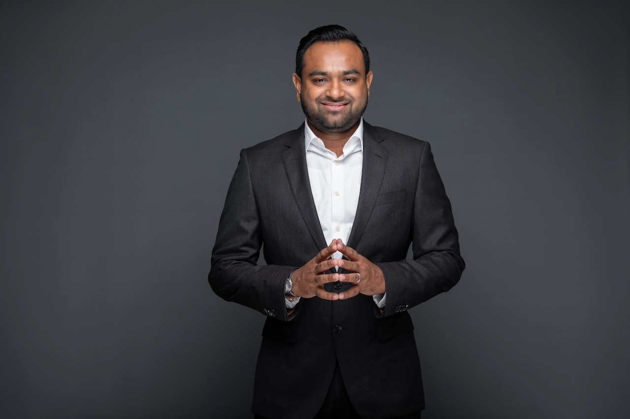 Mastermind of Machines: Pioneering AI Breakthroughs from Sri Lanka