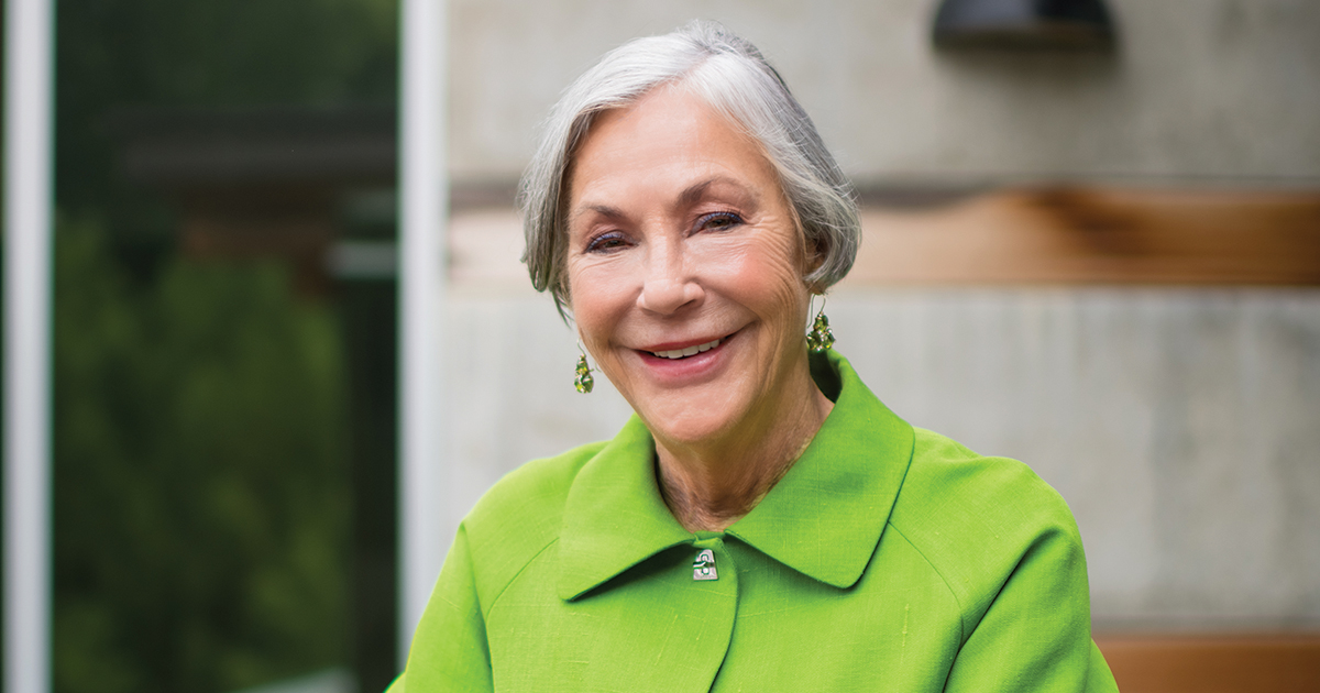 Visionary Philanthropist: Alice Walton’s Transformative Impact on Arts, Education, and Health