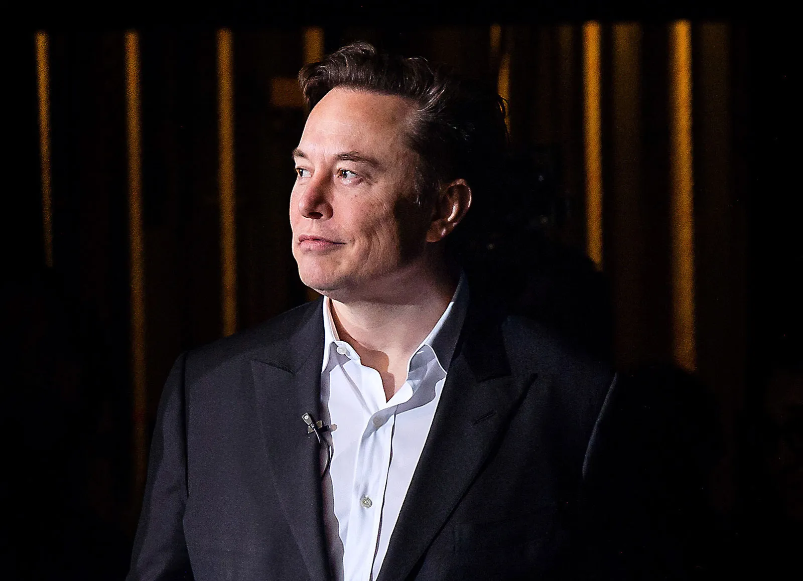 Elon Musk: Architect of the Future, Disrupting Limits Beyond Imagination