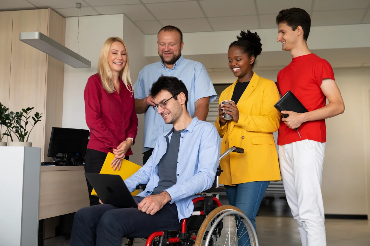 What Are the Top 5 Challenges in Advancing Diversity, Equity, and Inclusion?