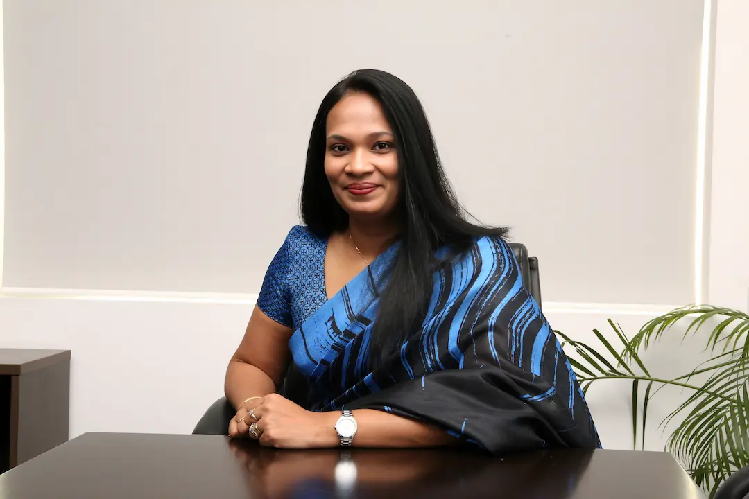 Wasanthi Stephen: Empowering People and Shaping Organizational Futures with Visionary Leadership