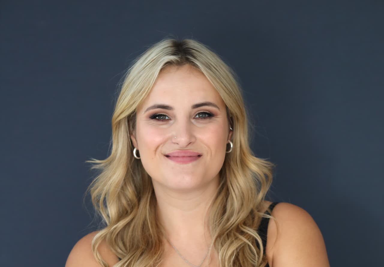 Empowering Change: Natalie Brooks and Her Mission to Transform Dyslexia Management in the Workplace