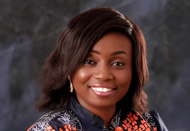 Nancy Ekpezu: Pioneering Leadership and Excellence in Administration