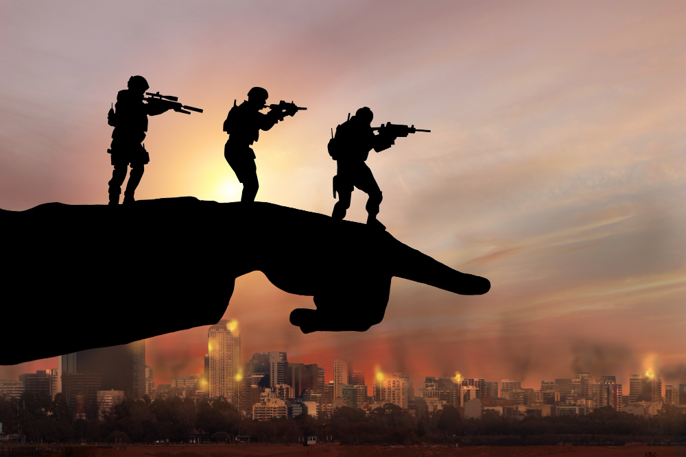 Escalating Tensions Between India and Pakistan: new Analysis of Recent Military Strikes and the Risk of War 2025