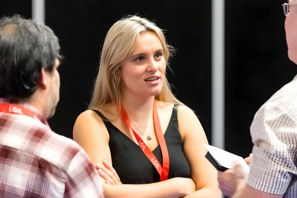 entrepreneurs echo profile