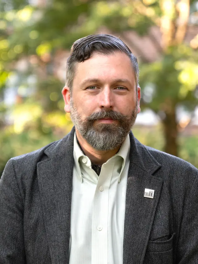 James Hutson: Charting a Course for a More Interactive World of Learning