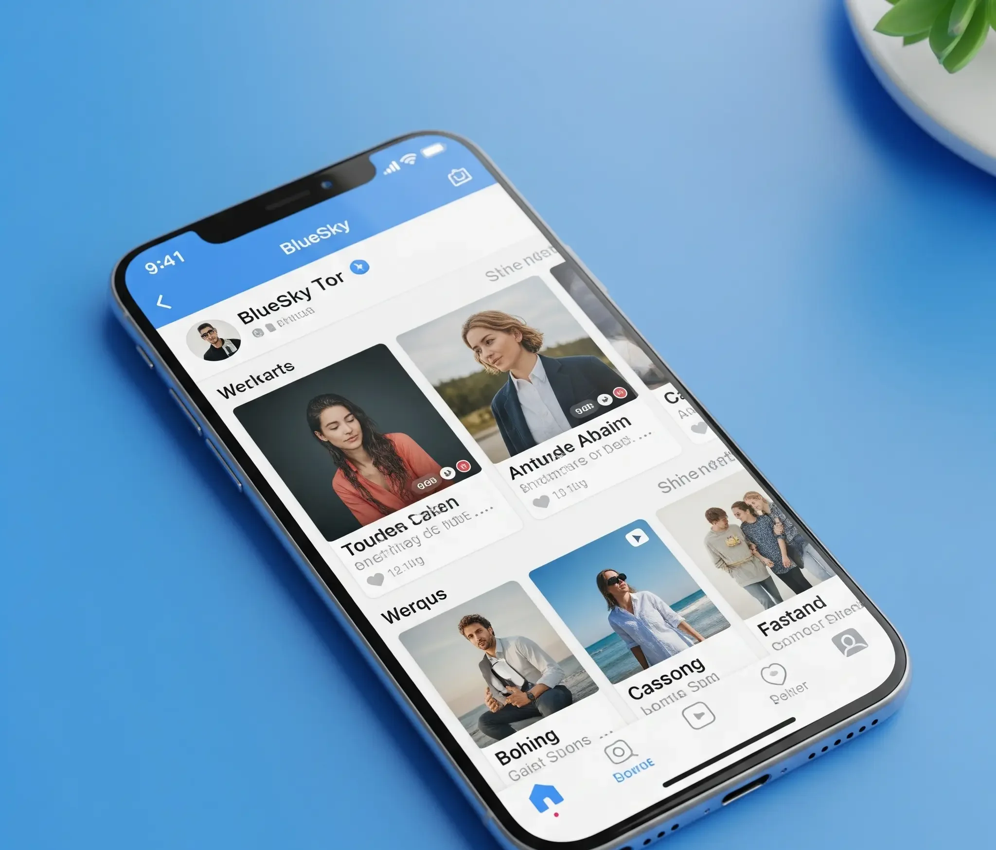 Why Is Everyone Talking About Bluesky? Here’s What’s Behind Its Sudden Rise