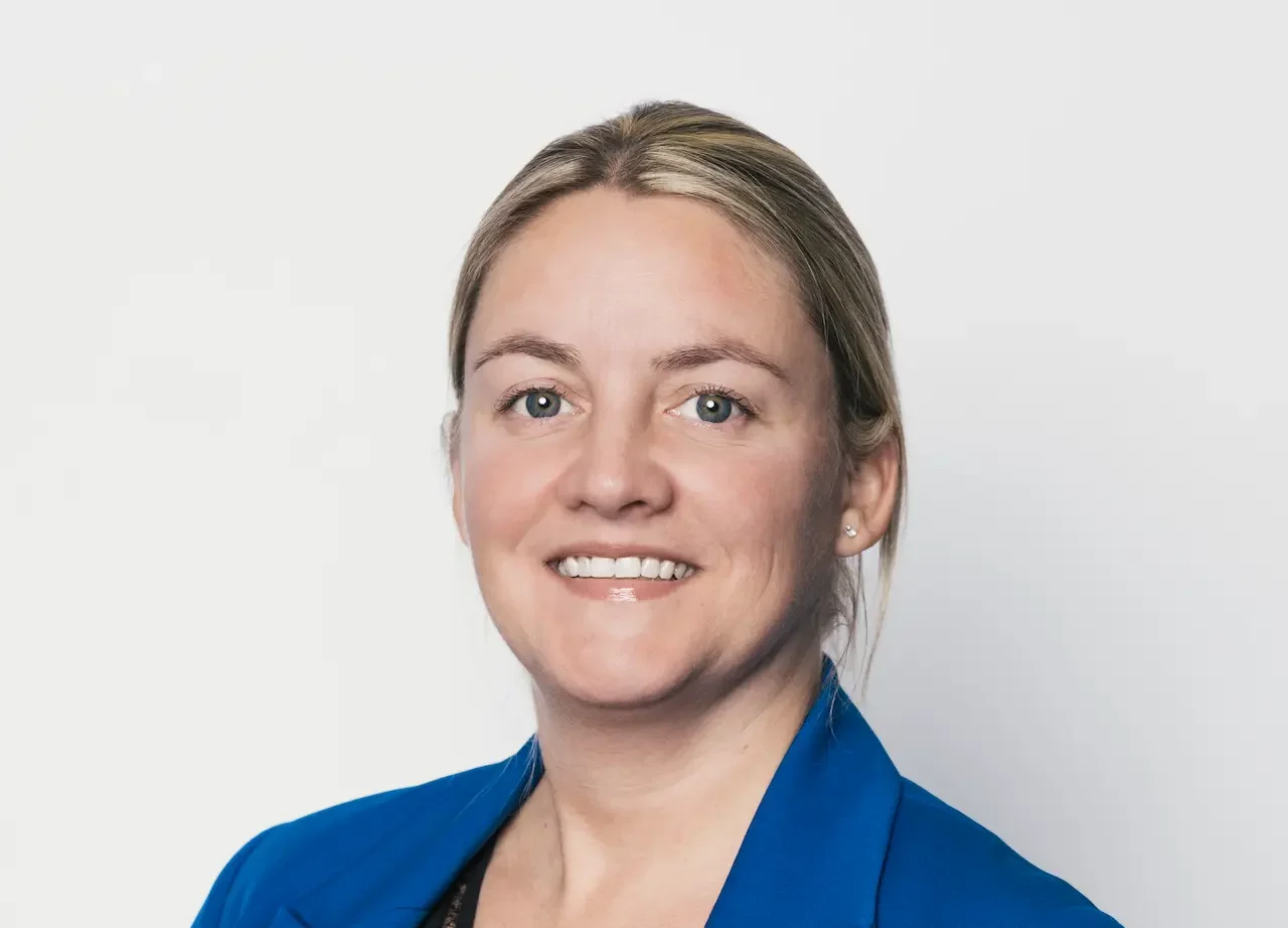 How Ashlee Williams is Revolutionizing the Maritime Industry Through Data, Diversity, and Decisive Leadership