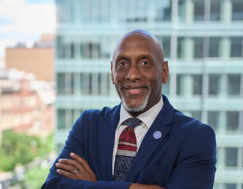 The Global Alchemist: How Stephen Underwood Is Transforming Business Through Cultural Intelligence