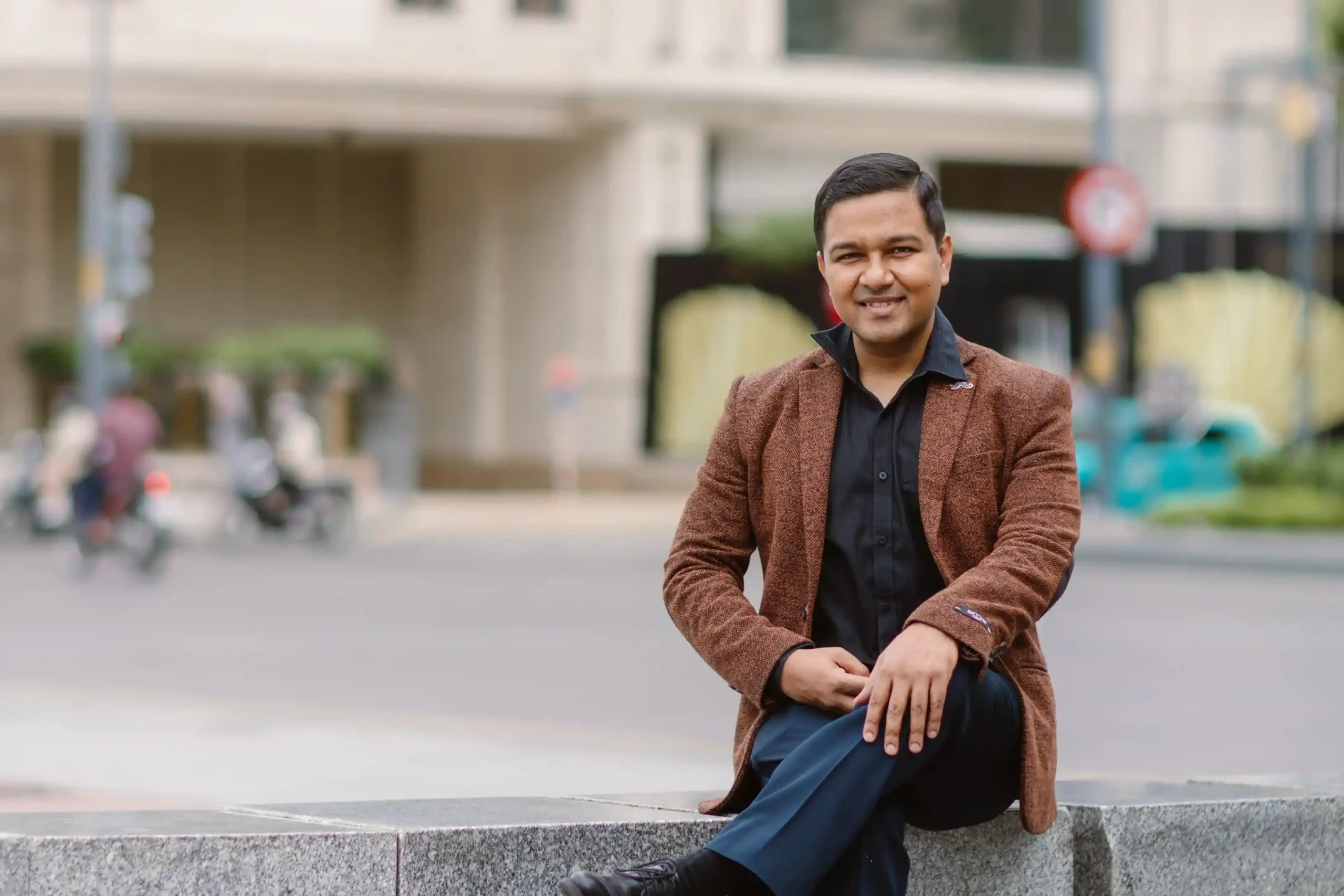 PIONEERING THE NEXT HORIZON IN ETHICAL AI