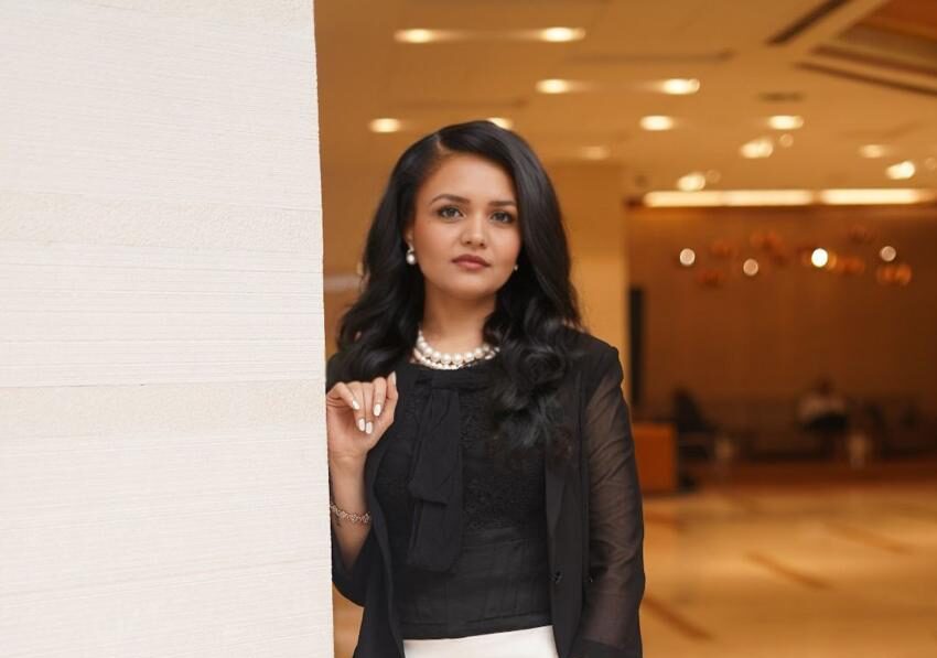 Pioneering Entrepreneur Behind Vinvinsituation Venture Fund