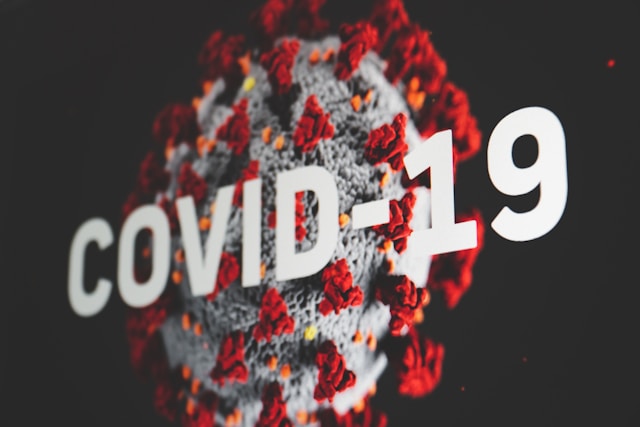 Covid 2025 again