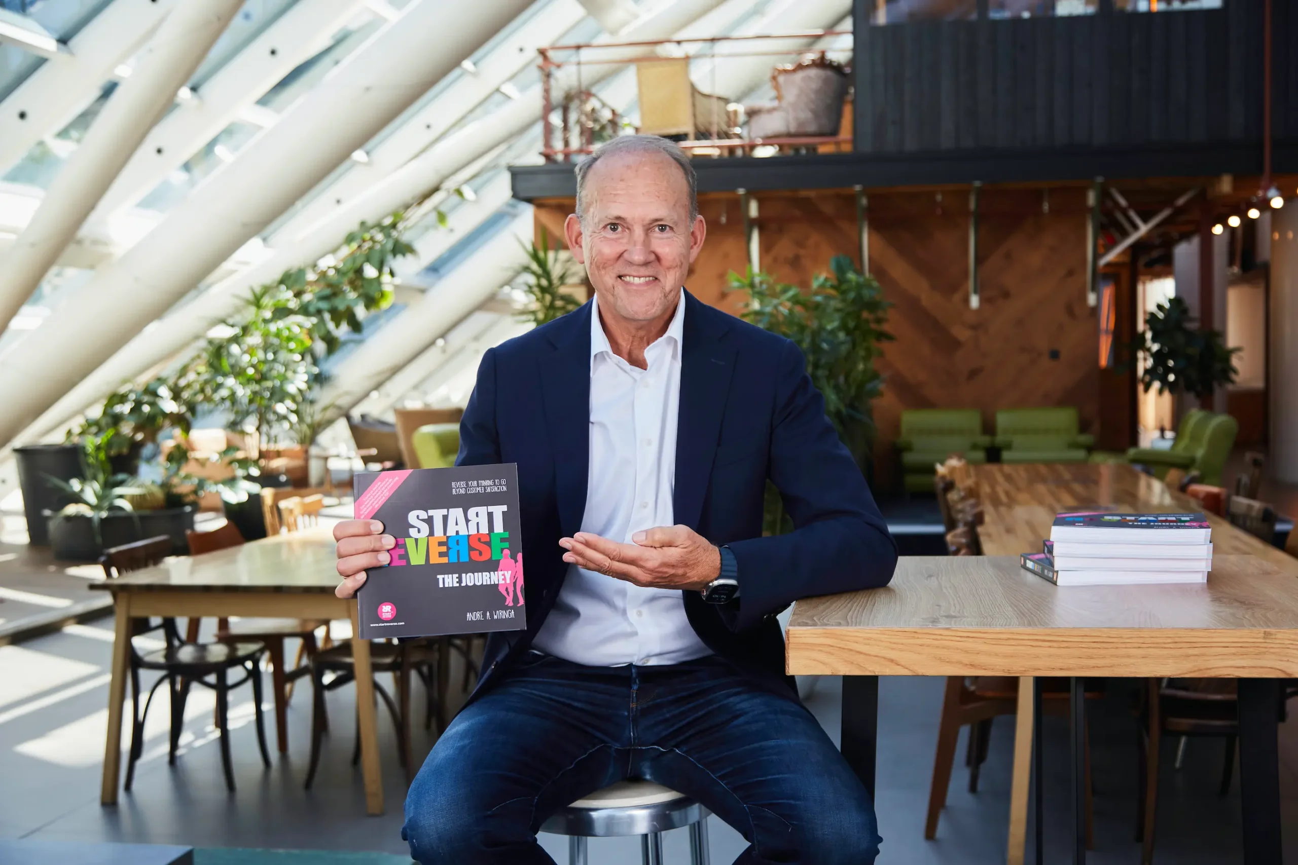 entrepreneurs echo magazine
