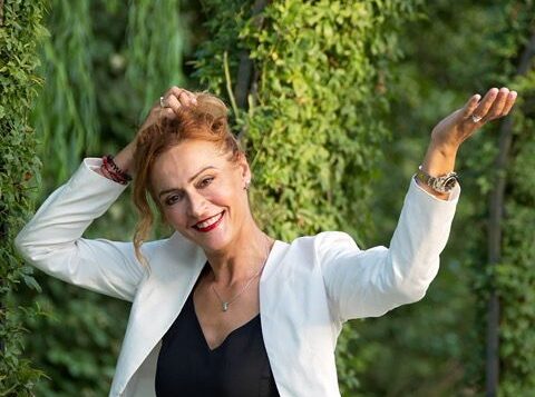 Jelena Vuletić: The Executive Who Revolutionized Leadership Through Body Wisdom
