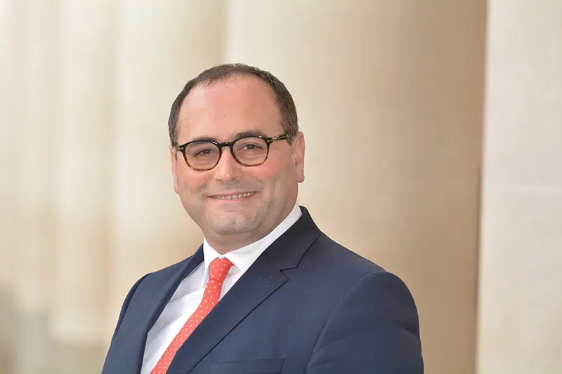 Prof. Dr. Maurizio Bragagni: Forging Connections Between Business, Diplomacy, and Social Impact
