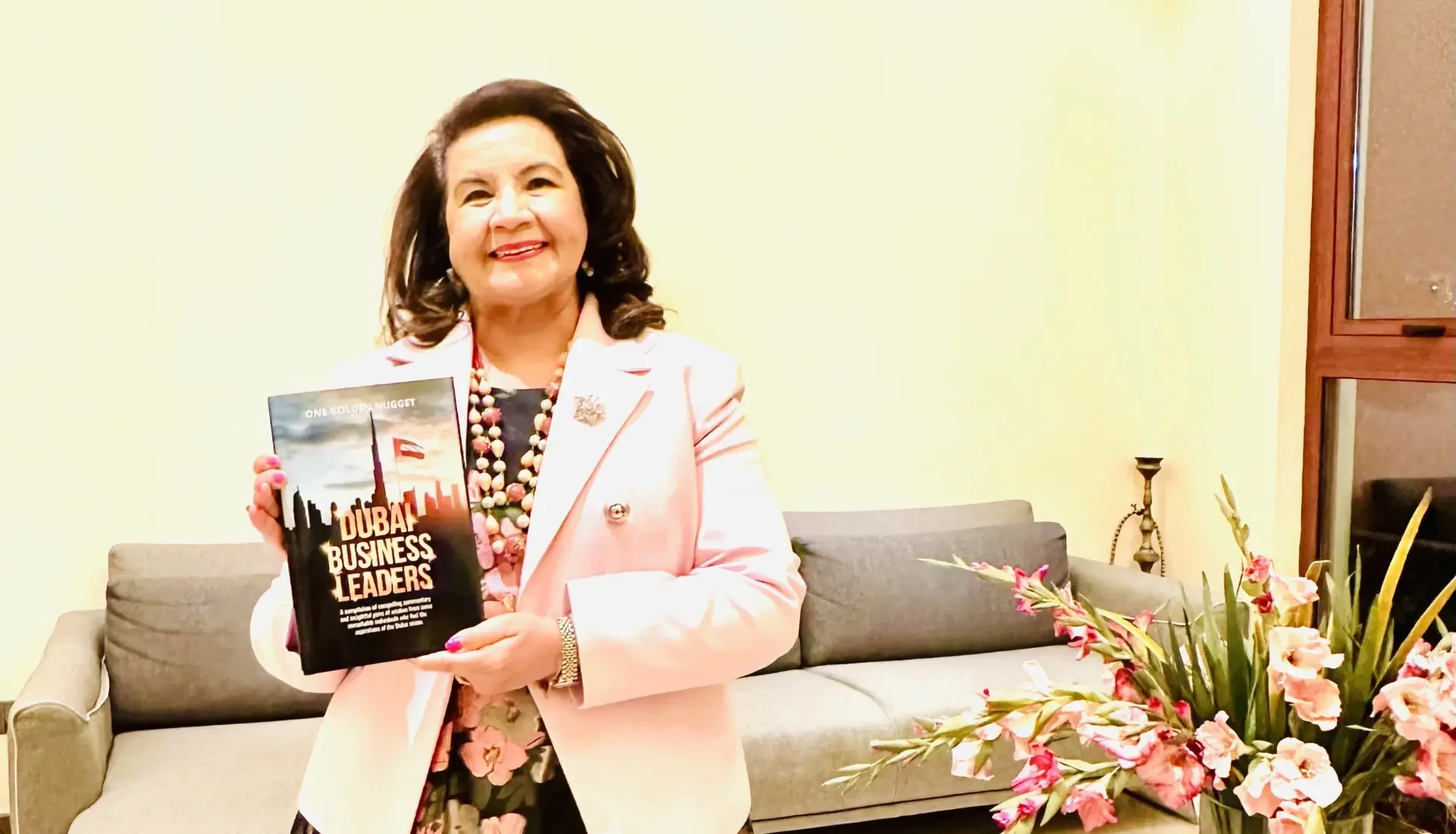 Dr. Mariam Shaikh: A Beacon of Hope in the Quest for Global Educational Equity