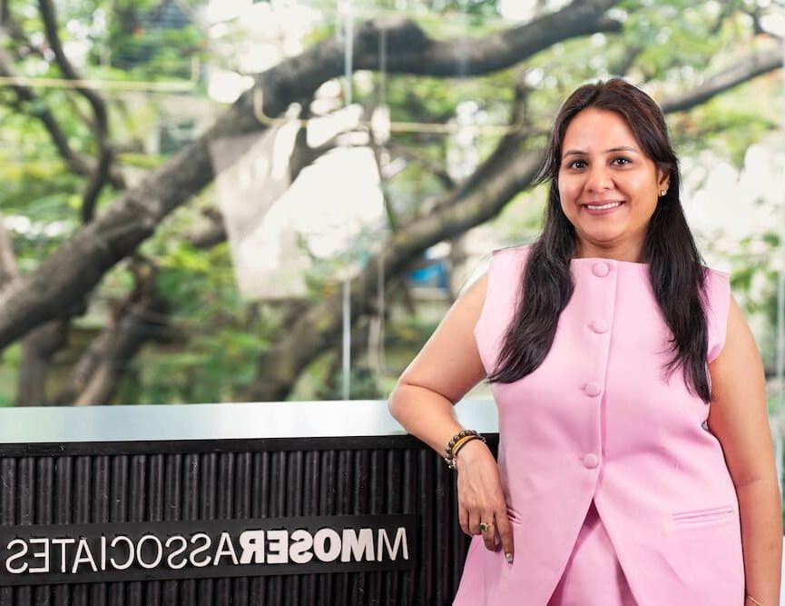 vandan chopra entrepreneurs echo