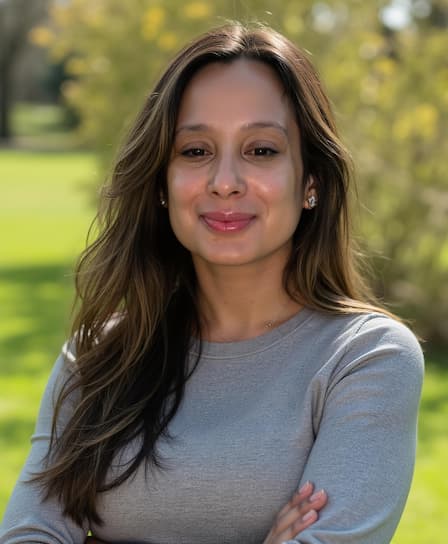 Giselle santos entrepreneurs echo profile