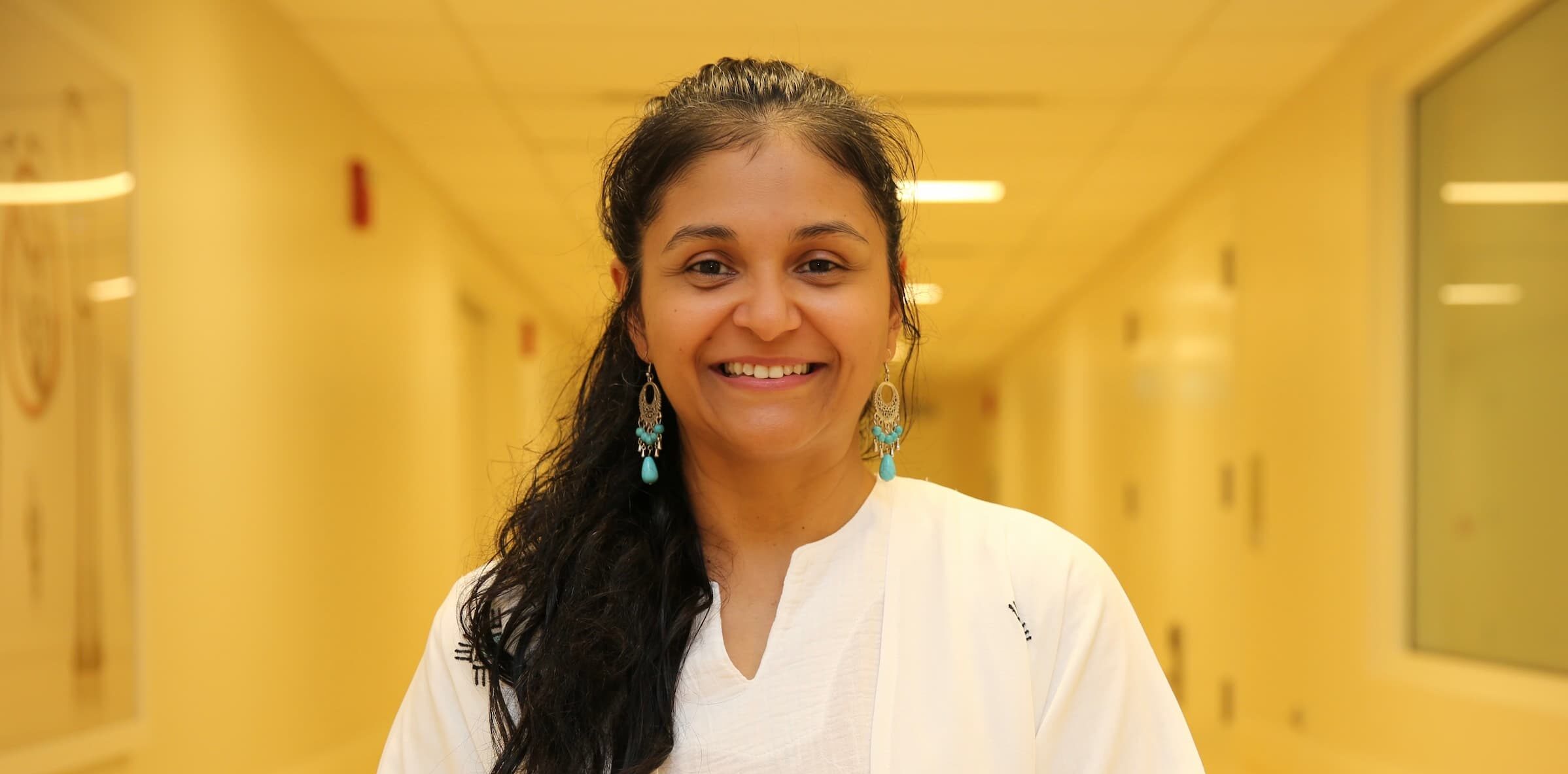 From Laboratory Medicine To Wellbeing: A Scientist’s Awakening To Wholeness