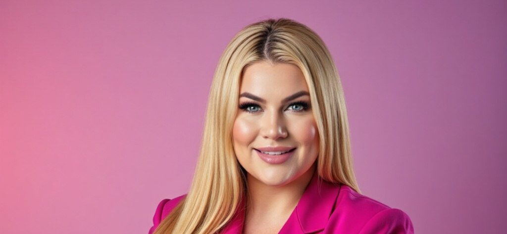 From Banking Boardrooms To Global Transformation: The Calling That Changed Everything