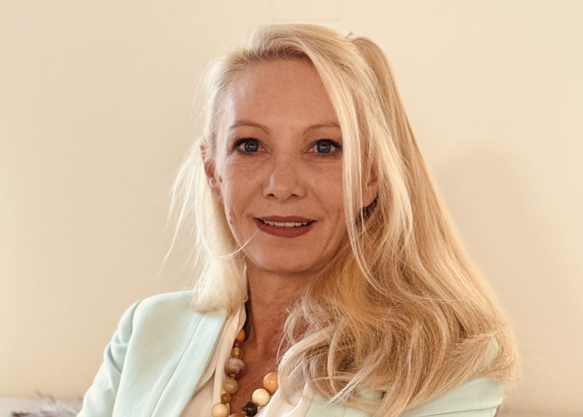 THE MOMENT EVERYTHING CHANGED