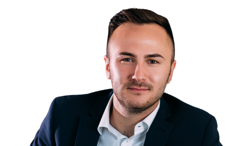 WHERE PHILOSOPHY MEETS THE FUTURE: THE MAKING OF AN EDUCATIONAL PIONEER