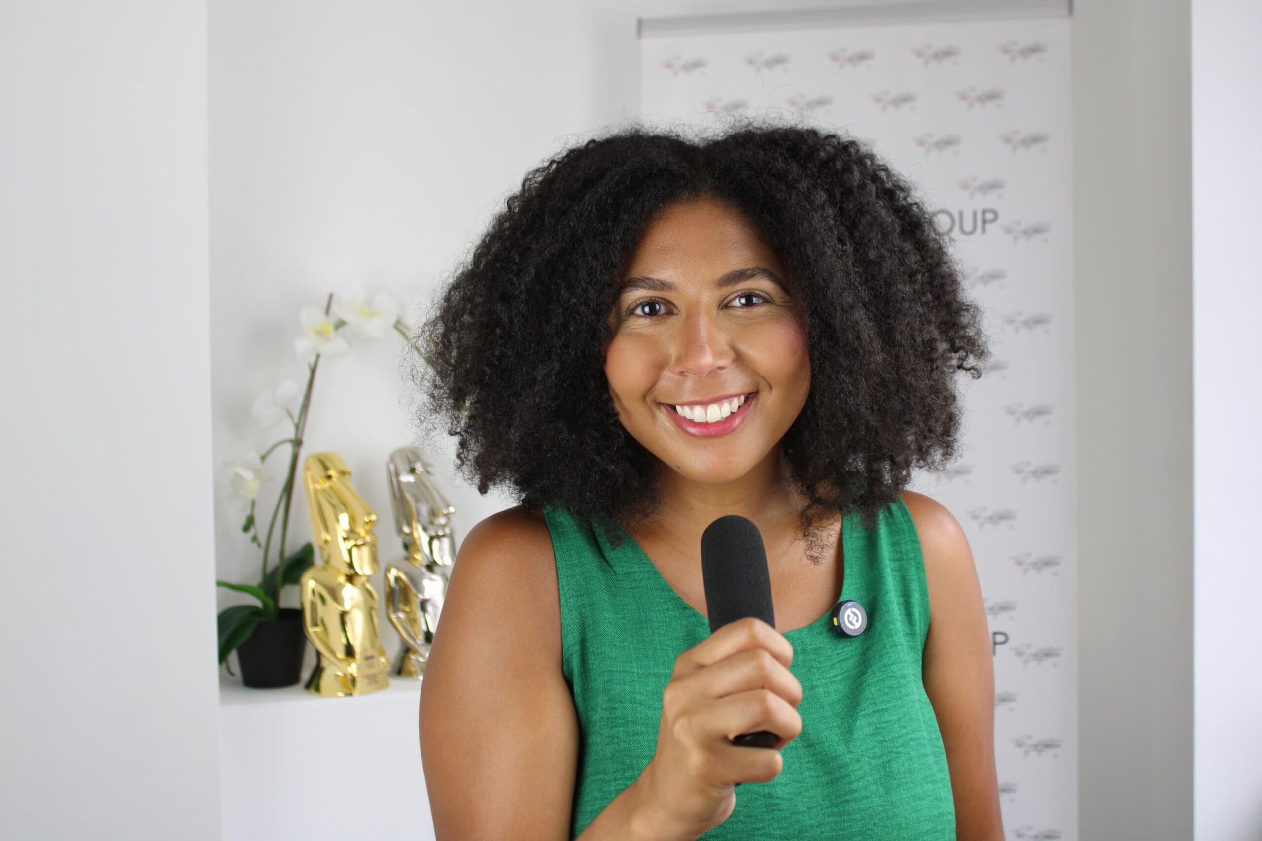 From Documentary Film Maker To Legal Pioneer: The Making Of A Creative Advocate