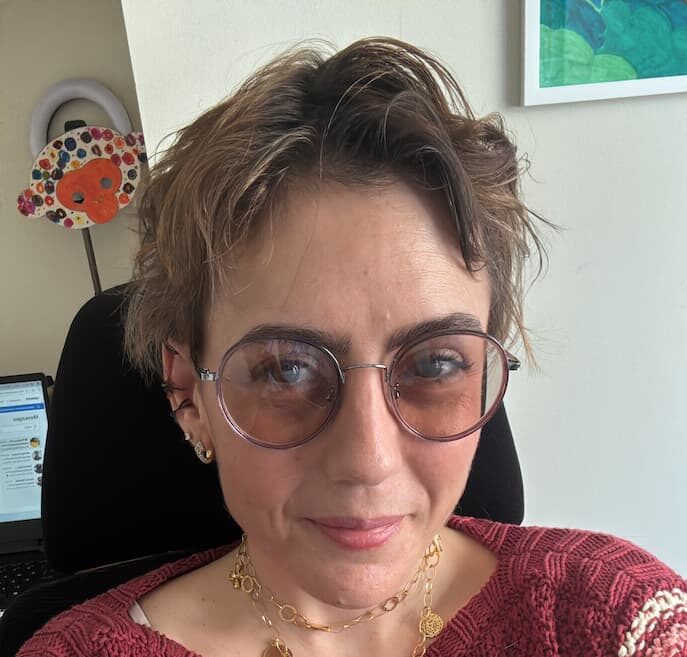 FROM VIRAL MOMENT TO VOICE OF HOPE: THE BIRTH OF AN ADVOCATE