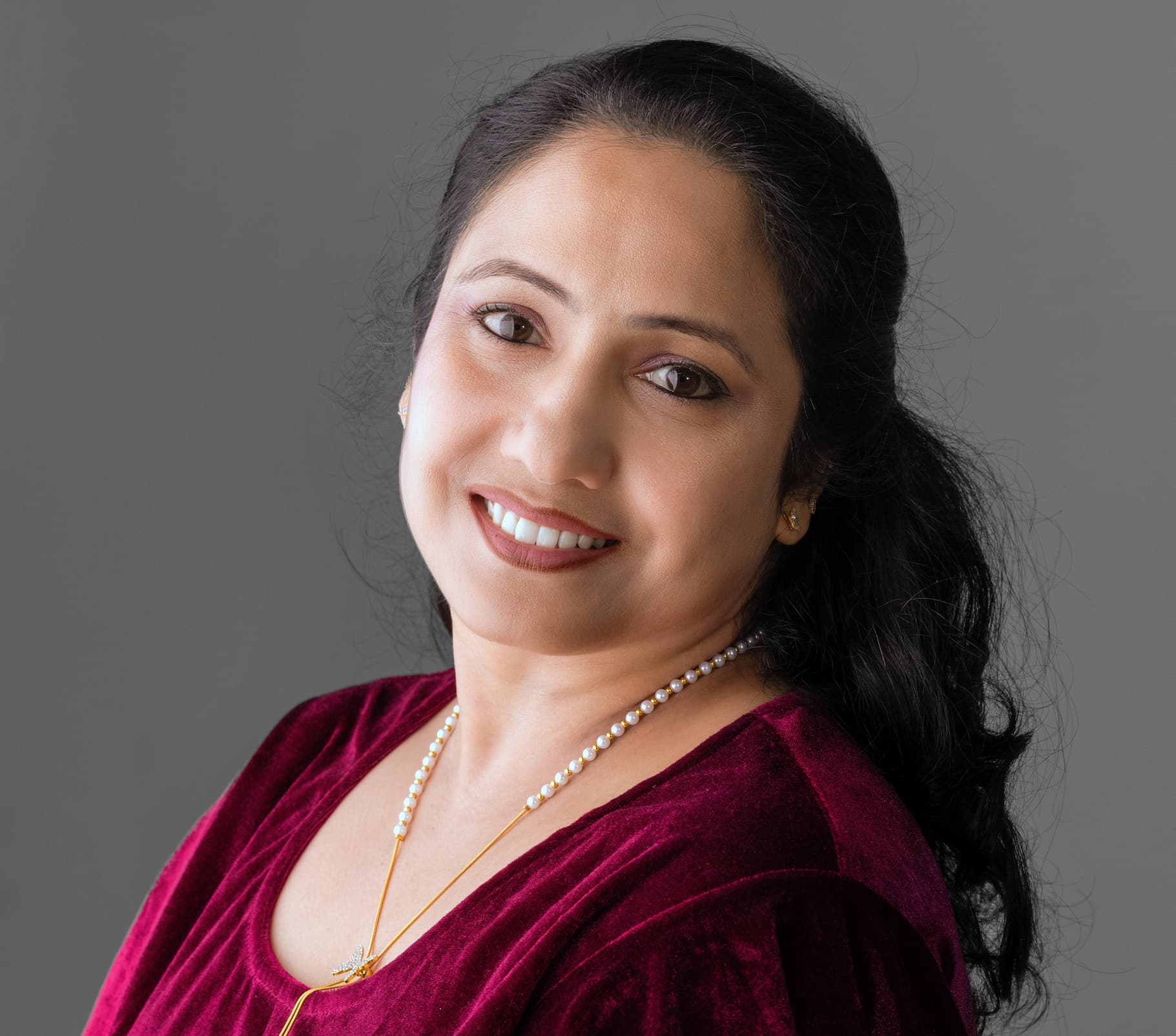 FROM OBSERVATION TO TRANSFORMATION: THE BIRTH OF A MISSION