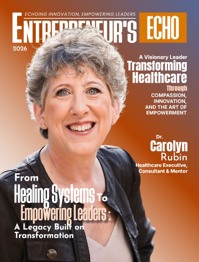 THE FORENSIC MARKETING PIONEER: TRANSFORMING BUSINESS INTELLIGENCE THROUGH INVESTIGATIVE EXCELLENCE AND SERIAL ENTREPRENEURSHIP Copy