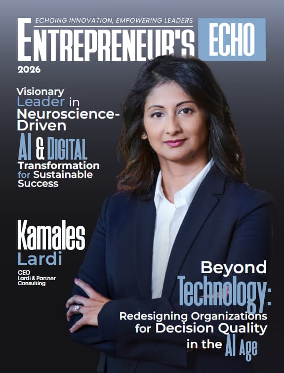 Visionary Leader in Neuroscience-Driven AI and Digital Transformation for Sustainable Success