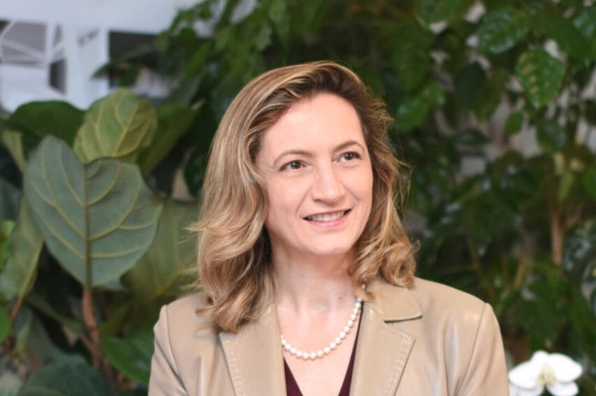 WHERE ARCHITECTURE BECOMES A FORCE FOR REGENERATION