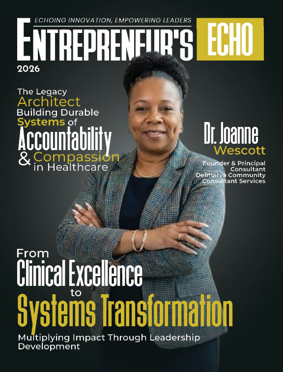 THE LEGACY ARCHITECT: BUILDING DURABLE SYSTEMS OF ACCOUNTABILITY AND COMPASSION IN HEALTHCARE