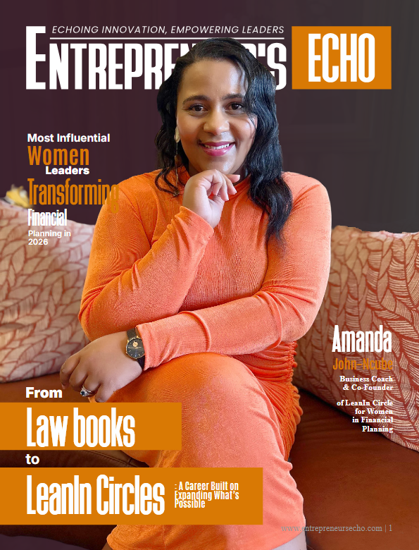 Most Influential Women Leaders Transforming Financial Planning in 2026