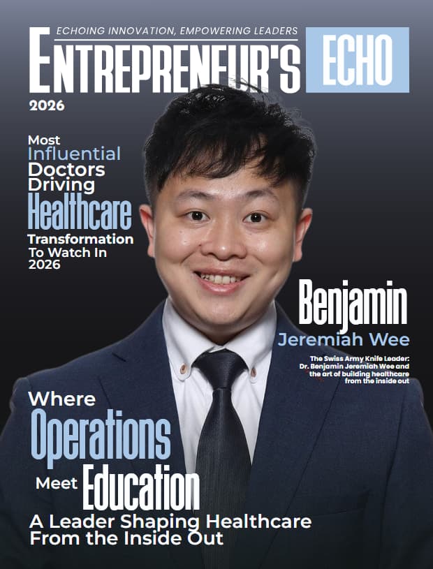 Most Influential Doctors Driving Healthcare Transformation To Watch In 2026