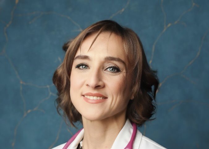 A CALLING WRITTEN IN THE HEARTBEAT OF CHILDHOOD