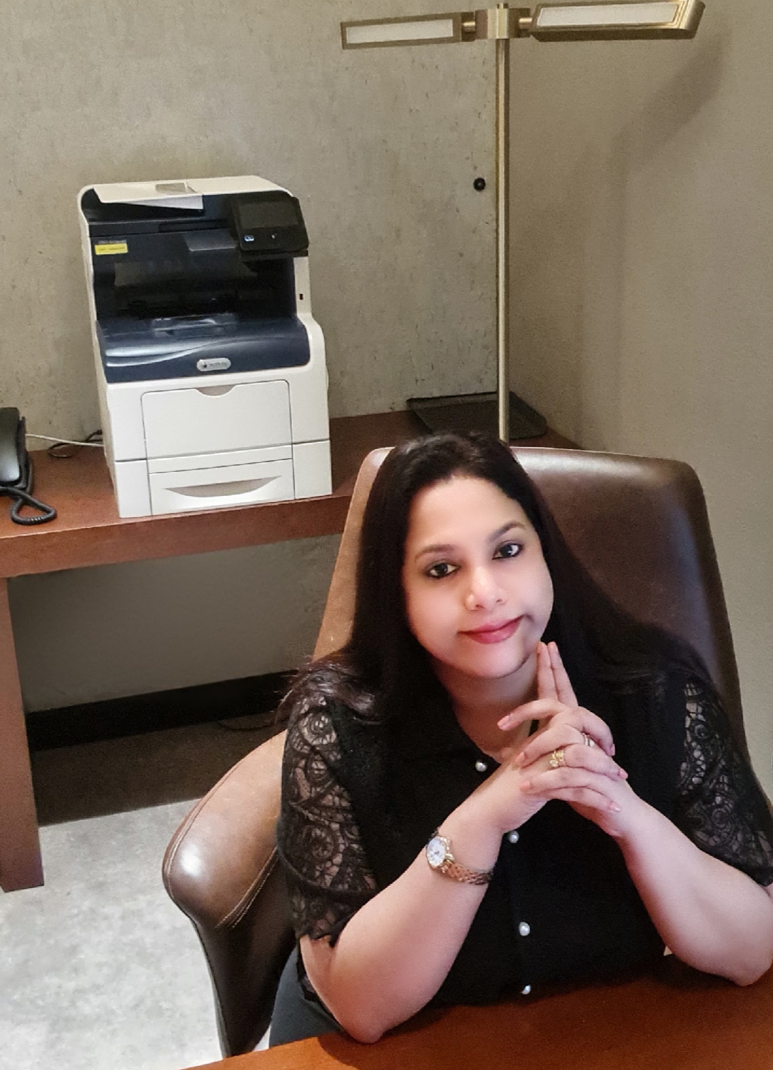 Henrietta Newton Martin