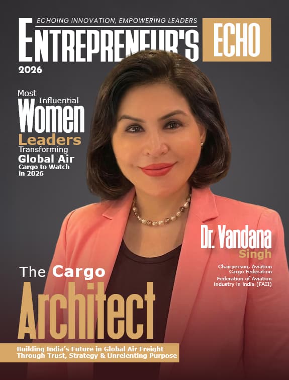 Most Influential Women Leaders Transforming Global Air Cargo To Watch In 2026