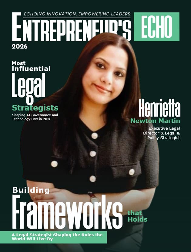 Most Influential Legal Strategists Shaping Ai Governance And Technology Law In 2026