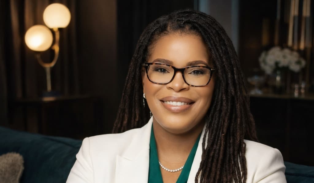 Dr. Iris Wright