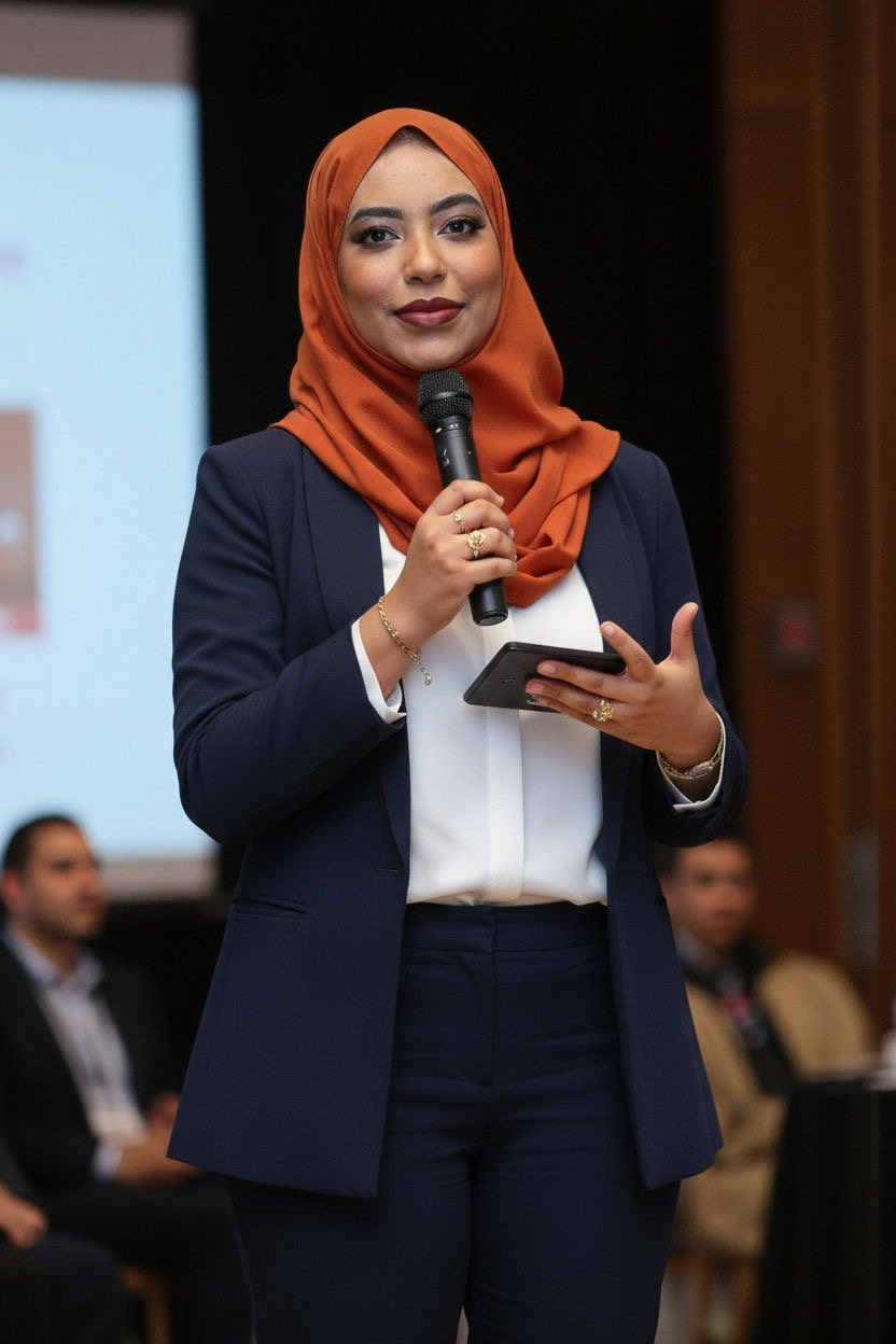 DR. ASMA AL AUFI