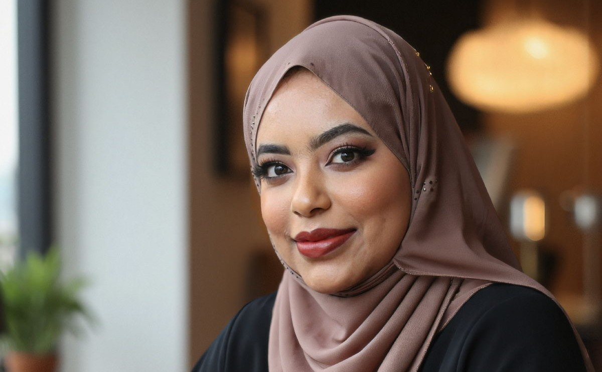 DR. ASMA AL AUFI