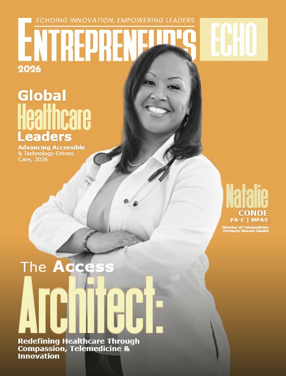 Global Healthcare Leaders Advancing Accessible and Technology-Driven Care 2026