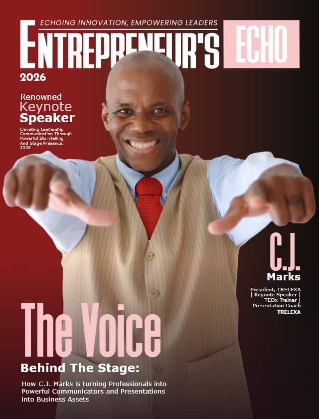 Most Transformational Leaders Empowering Executives Through Coaching & Leadership Excellence, 2026 #2