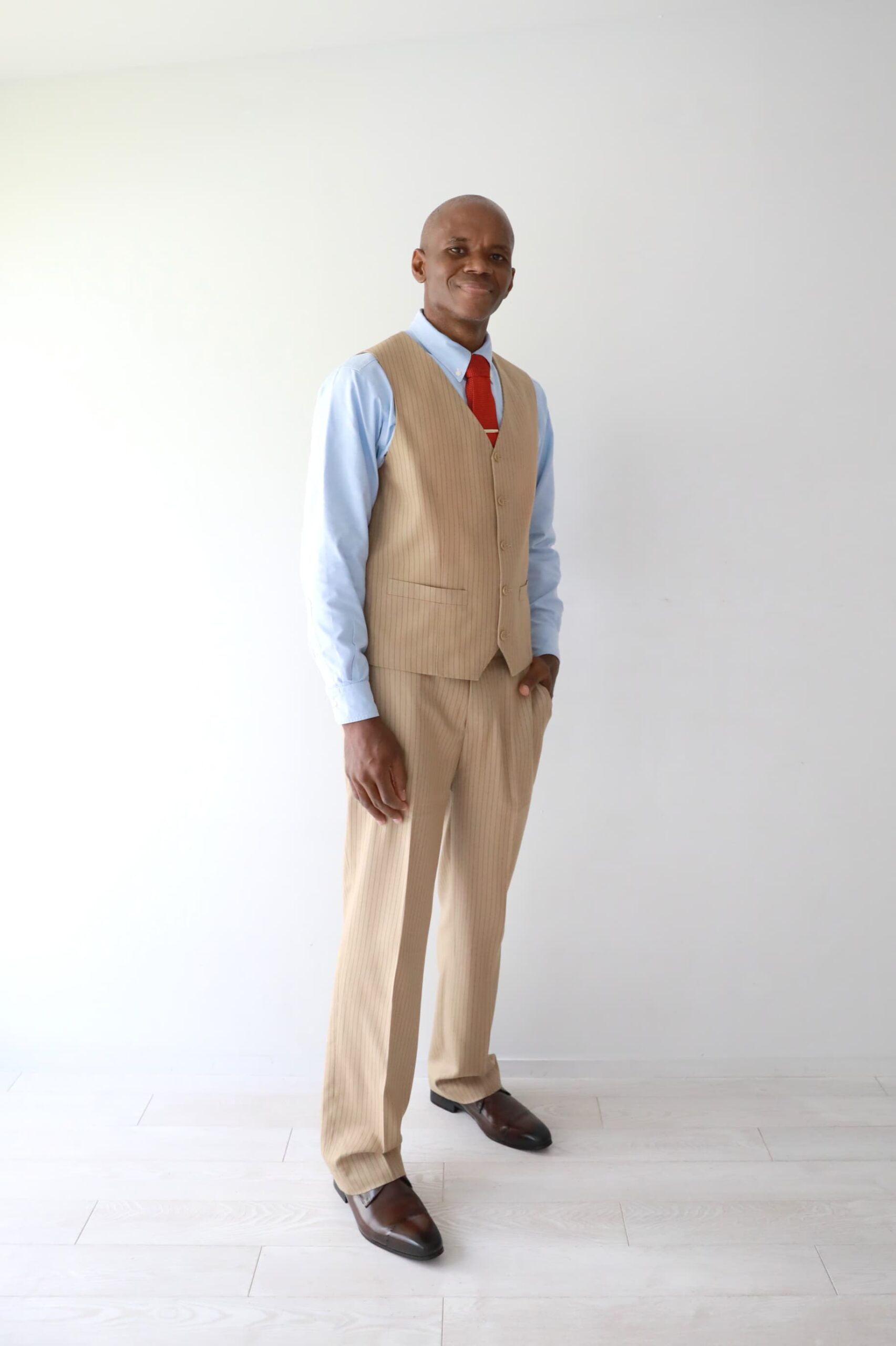 C.J. Marks