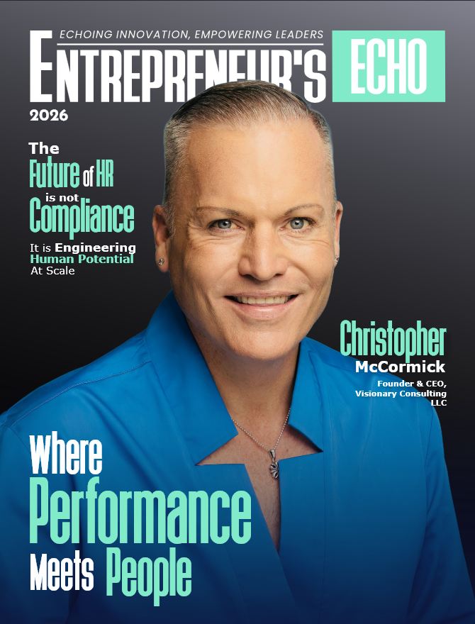VISIONARY HR LEADERS REDEFINING AMERICA’S WORKFORCE – 2026